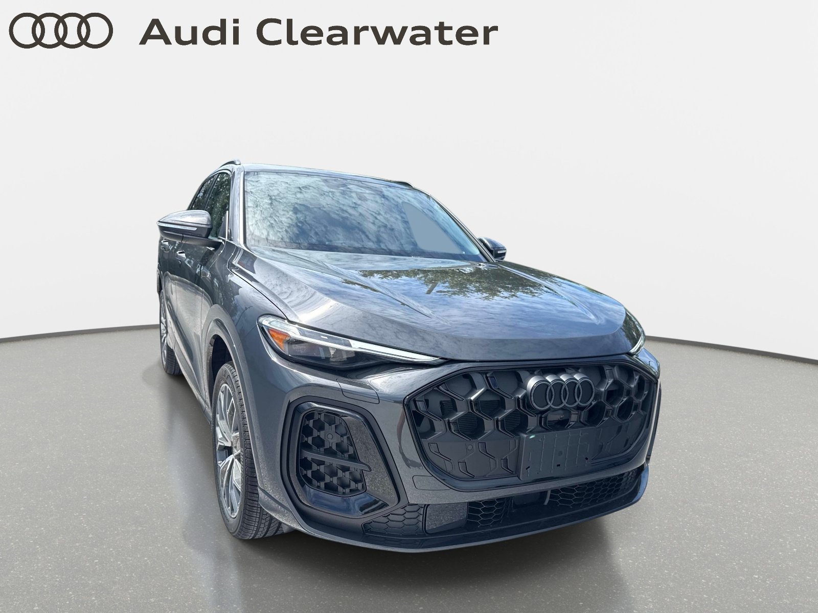 New 2026 Audi Q5 Premium Plus AWD/4WD image 7