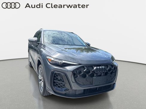 New 2026 Audi Q5 Premium Plus AWD/4WD image 7