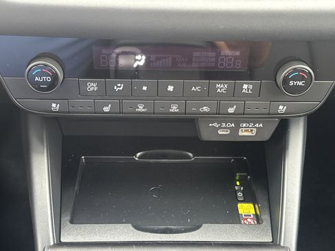 New 2026 Subaru Outback Touring image 22