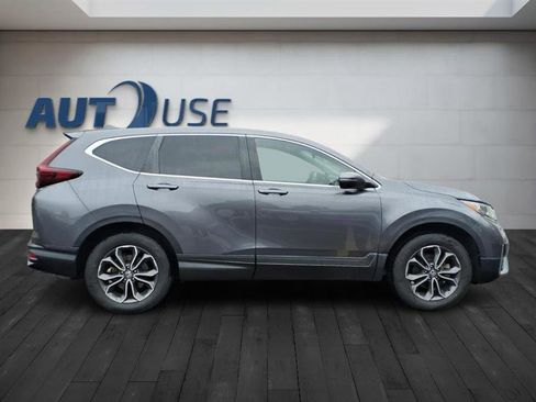 Used 2020 Honda CR-V EX image 7