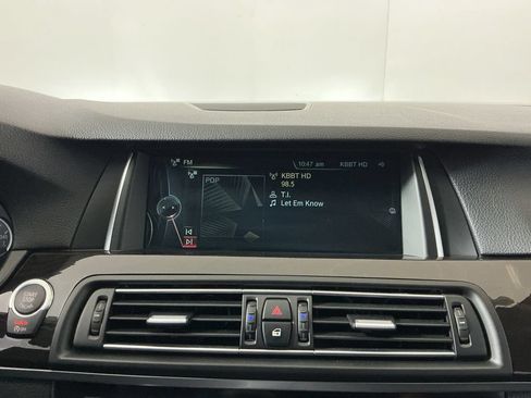 Used 2014 BMW M5 RWD image 11
