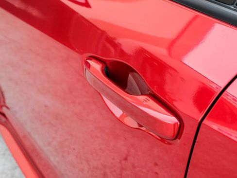 Used 2025 Acura Integra Type S FWD image 50
