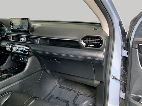 Used 2023 Honda Pilot Elite image 19