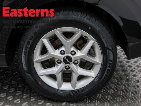 Used 2023 Kia Soul LX w/ Option Group 015 image 31