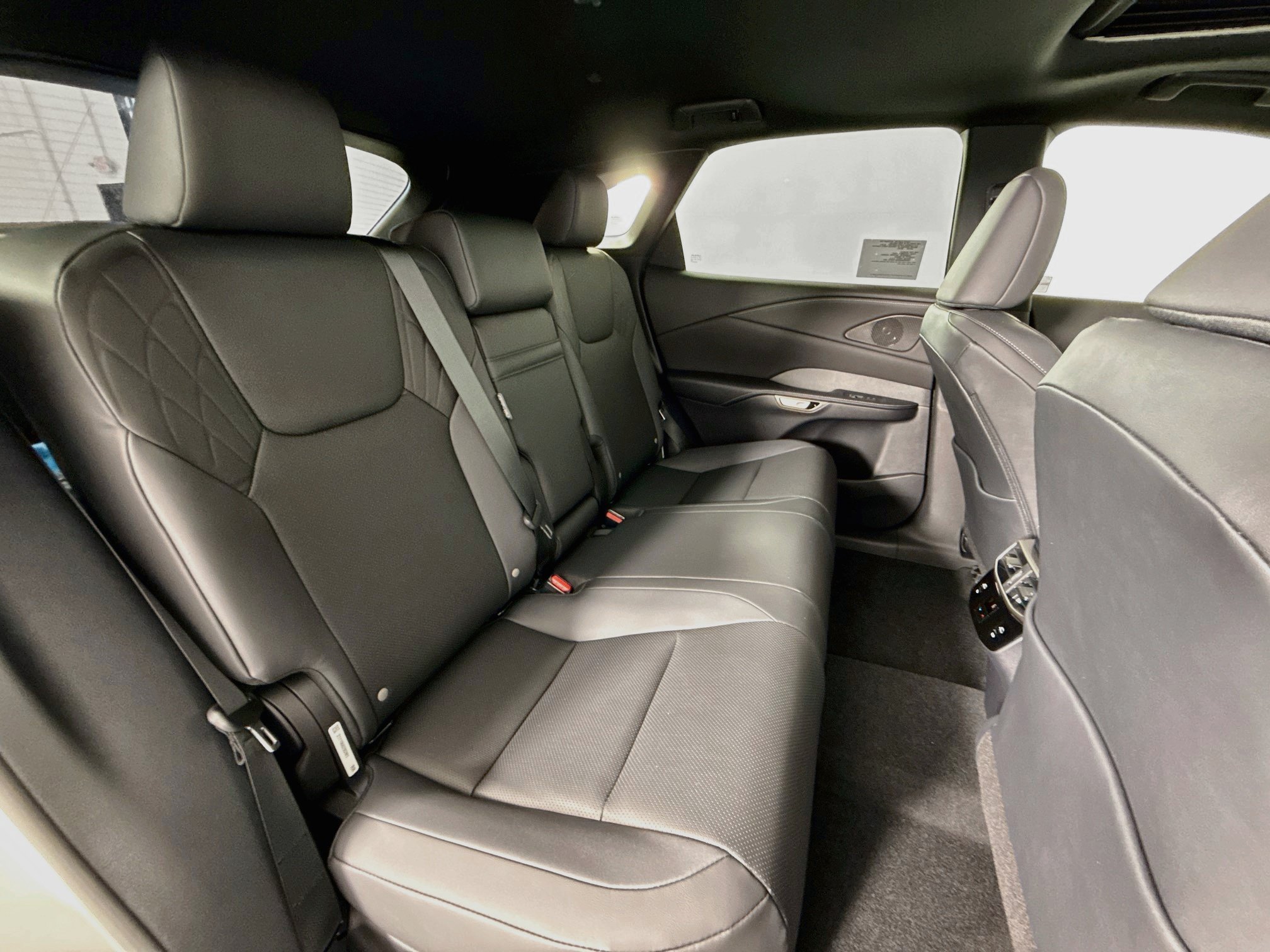 New 2026 Lexus RX 350 Premium w/ Convenience Package AWD/4WD image 25