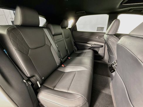 New 2026 Lexus RX 350 Premium w/ Convenience Package AWD/4WD image 25