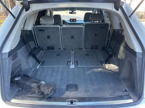 Used 2018 Audi Q7 3.0T Prestige w/ Prestige Package image 20