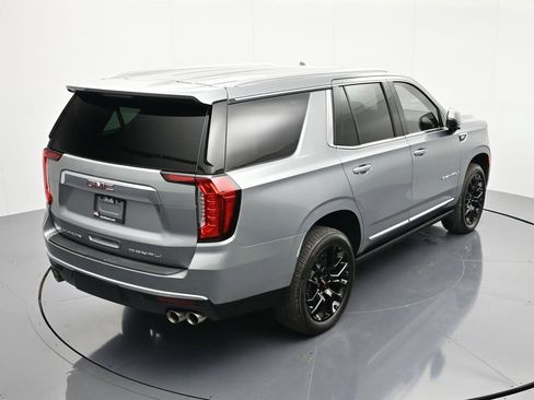 Certified 2024 GMC Yukon Denali image 36