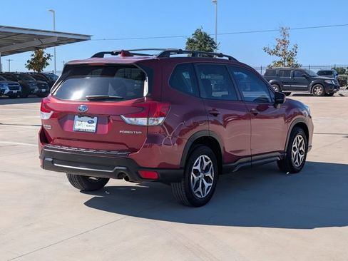 Used 2019 Subaru Forester Premium w/ Popular Package #1 AWD/4WD image 5