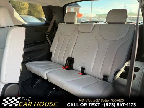 Used 2020 Hyundai Palisade SEL image 23