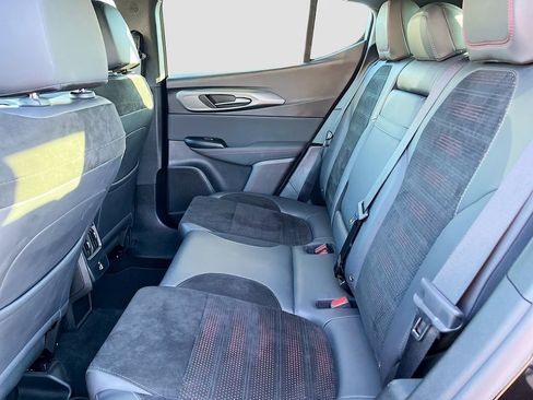 Used 2024 Dodge Hornet GT w/ Track Pack image 23