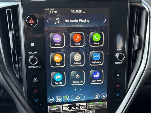 New 2026 Subaru Crosstrek 2.0i Premium image 23