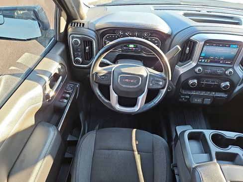 Used 2020 GMC Sierra 1500 Elevation w/ Max Trailering Package image 11