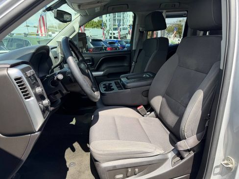 Used 2014 Chevrolet Silverado 1500 LT w/ All Star Edition image 10