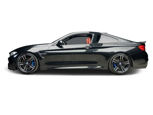 Used 2015 BMW M4 Coupe image 25