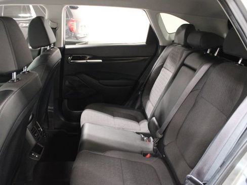 Used 2024 Kia Seltos S image 19