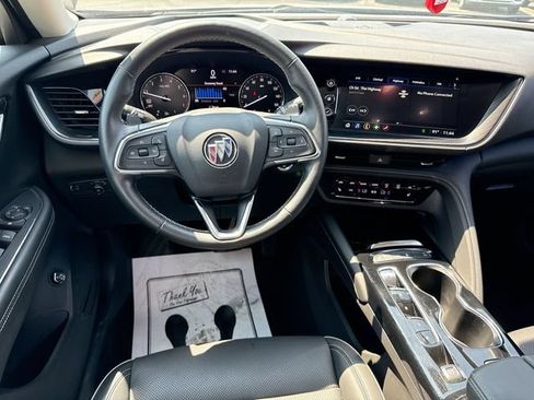Used 2023 Buick Envision Essence FWD image 14