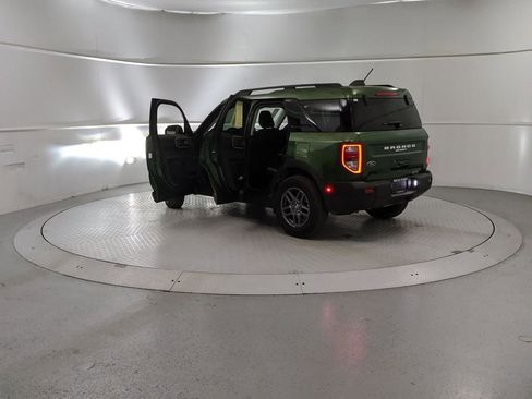 New 2025 Ford Bronco Sport Big Bend w/ Convenience Package image 10