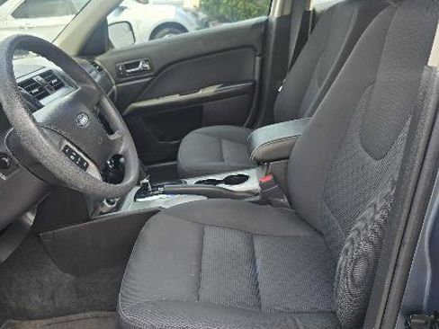 Used 2011 Ford Fusion SE w/ 202A Rapid Spec Order Code FWD image 7