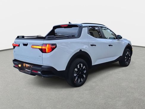 New 2026 Hyundai Santa Cruz SEL AWD/4WD image 5