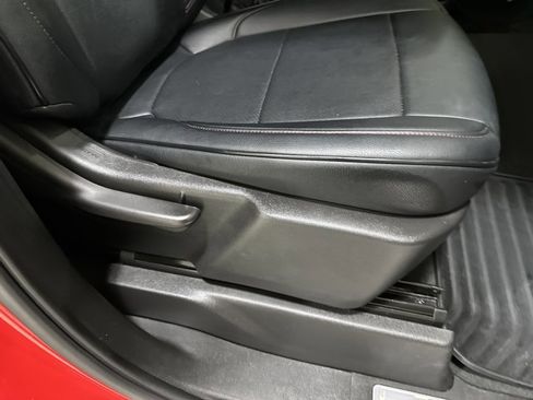 Used 2023 GMC Sierra 1500 Elevation image 37