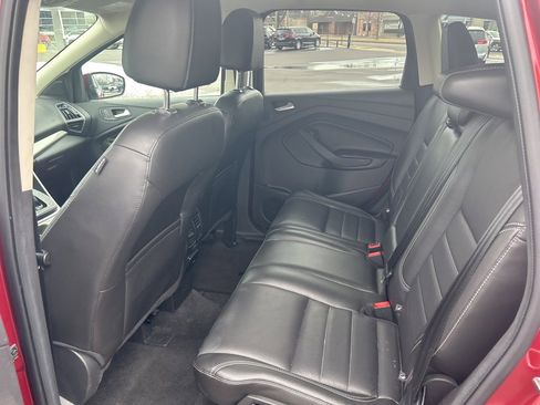 Used 2013 Ford Escape SEL image 15