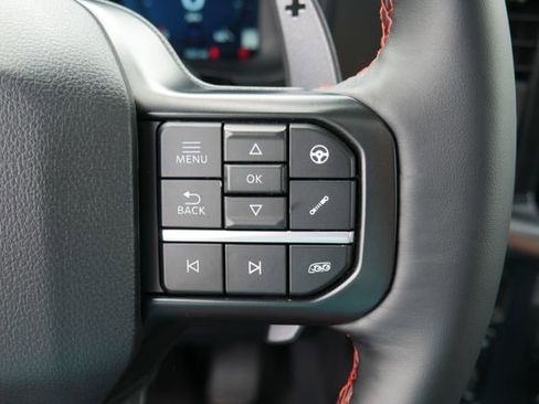 New 2026 Ford F150 Raptor AWD/4WD image 20