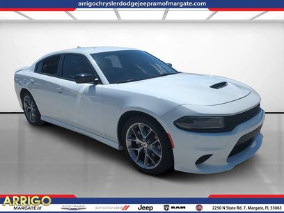 Used 2023 Dodge Charger GT