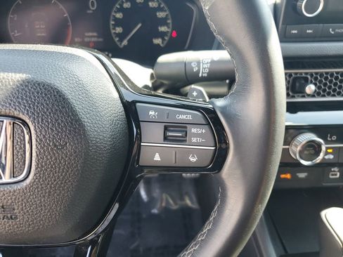 Certified 2023 Honda Civic Sport image 22