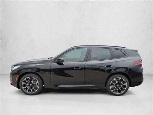 New 2026 BMW X3 xDrive30i w/ M Sport Package AWD/4WD image 5