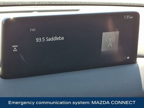 Used 2023 MAZDA CX-5 AWD 2.5 S w/ Select Package image 12