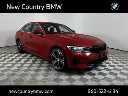 Used 2019 BMW 330i xDrive Sedan w/ Convenience Package