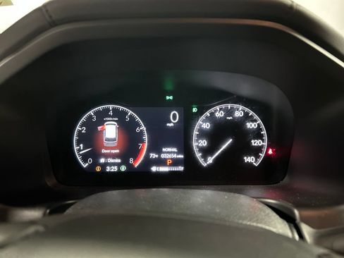 Used 2025 Honda Odyssey Sport-L image 14