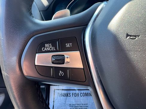 Used 2021 BMW X3 xDrive30e w/ Convenience Package image 21