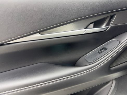 Used 2024 INFINITI QX60 Luxe w/ Cargo Package FWD image 40