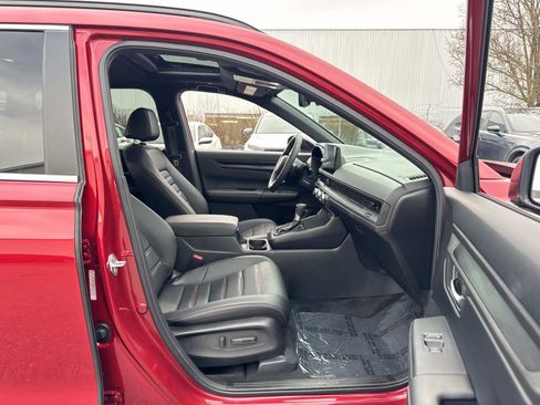 Used 2025 Honda CR-V Sport-L image 15