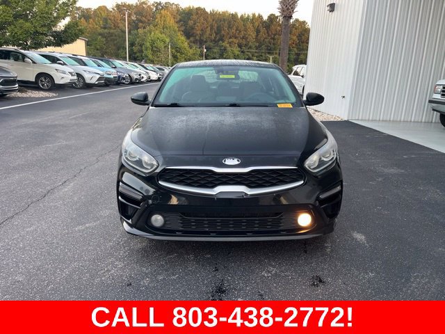 Used 2019 Kia Forte LXS FWD image 34