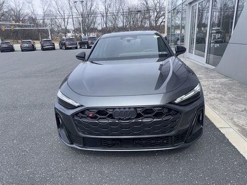 New 2026 Audi S5 Premium Plus image 36