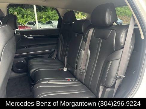 Used 2025 Genesis GV80 2.5T Standard AWD/4WD image 13