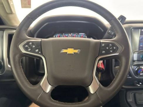 Used 2015 Chevrolet Silverado 2500 LTZ w/ LTZ Plus Package AWD/4WD image 17