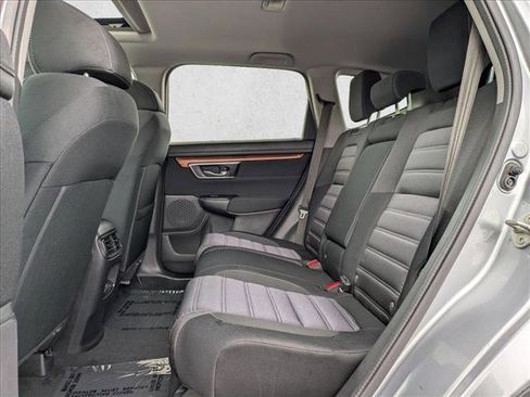 Used 2019 Honda CR-V EX image 18