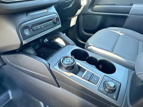 New 2025 Ford Bronco Sport Badlands w/ Badlands Tech Package image 12