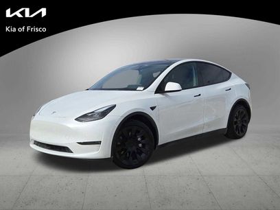 Used 2024 Tesla Model Y Long Range