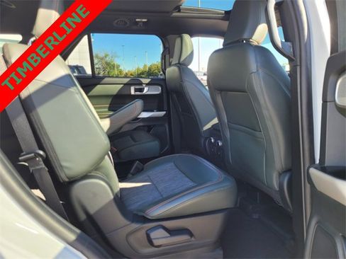 Used 2023 Ford Explorer Timberline w/ Timberline Technology Package image 13