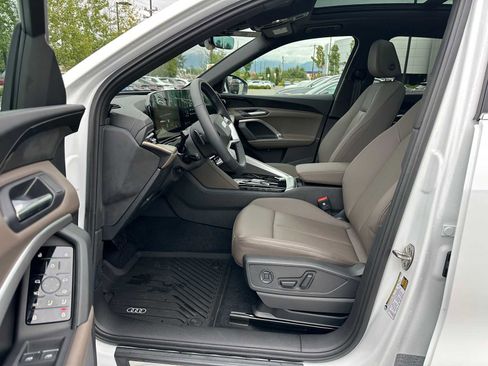 New 2025 Audi Q5 Premium image 20