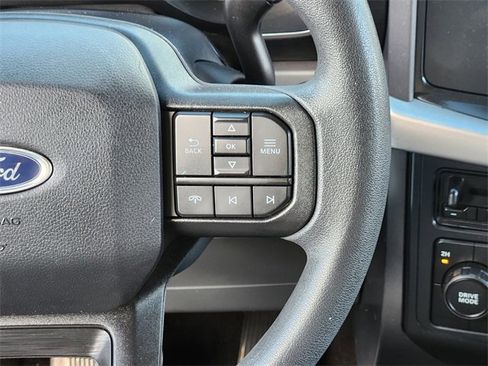 Used 2022 Ford F150 XLT image 27