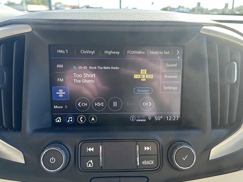 Used 2022 GMC Terrain Denali w/ Denali Premium Package image 13