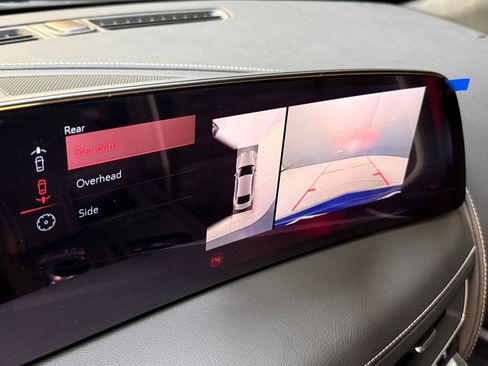 New 2026 Cadillac CT5 V image 38