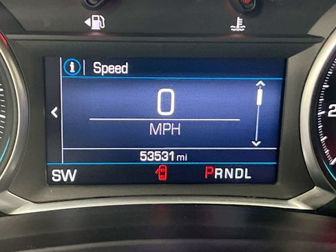 Used 2021 Chevrolet Equinox LT FWD image 12