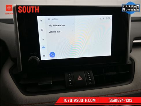 Used 2024 Toyota RAV4 Adventure image 17